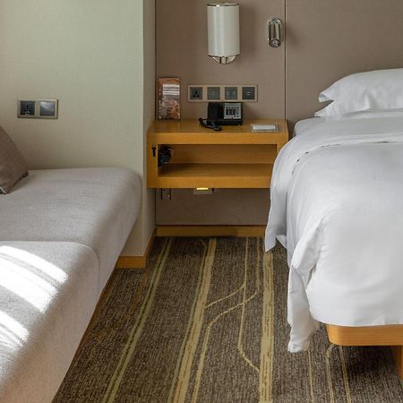 Hilton Garden Inn Lijiang Λιγιάνγκ Εξωτερικό φωτογραφία