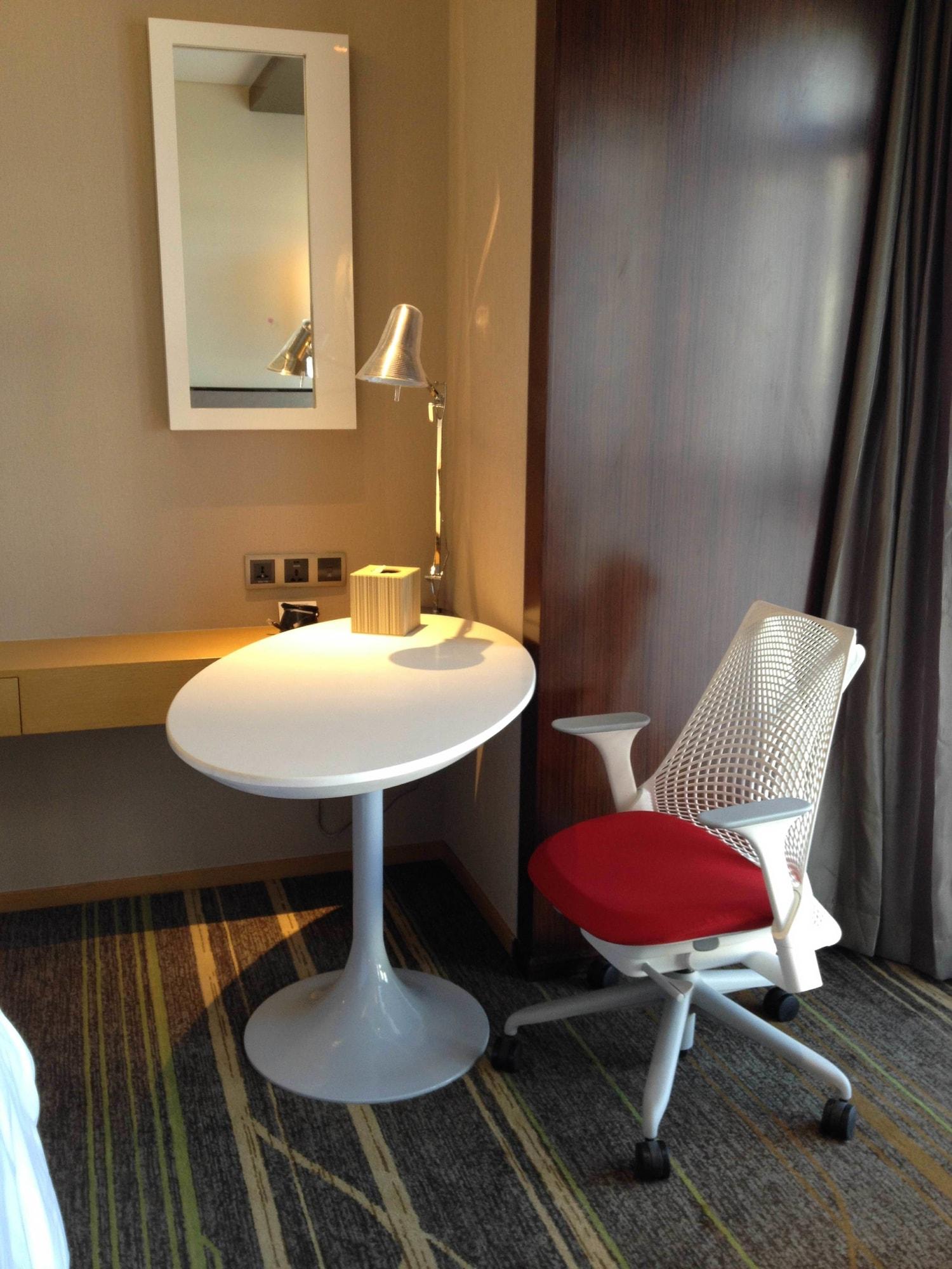 Hilton Garden Inn Lijiang Λιγιάνγκ Εξωτερικό φωτογραφία