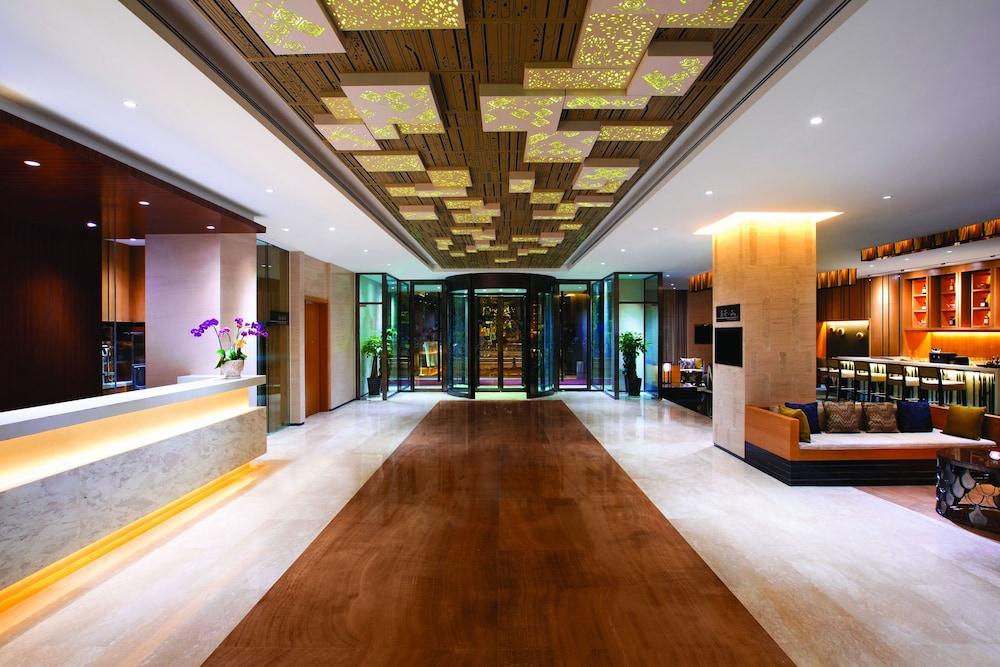 Hilton Garden Inn Lijiang Λιγιάνγκ Εξωτερικό φωτογραφία