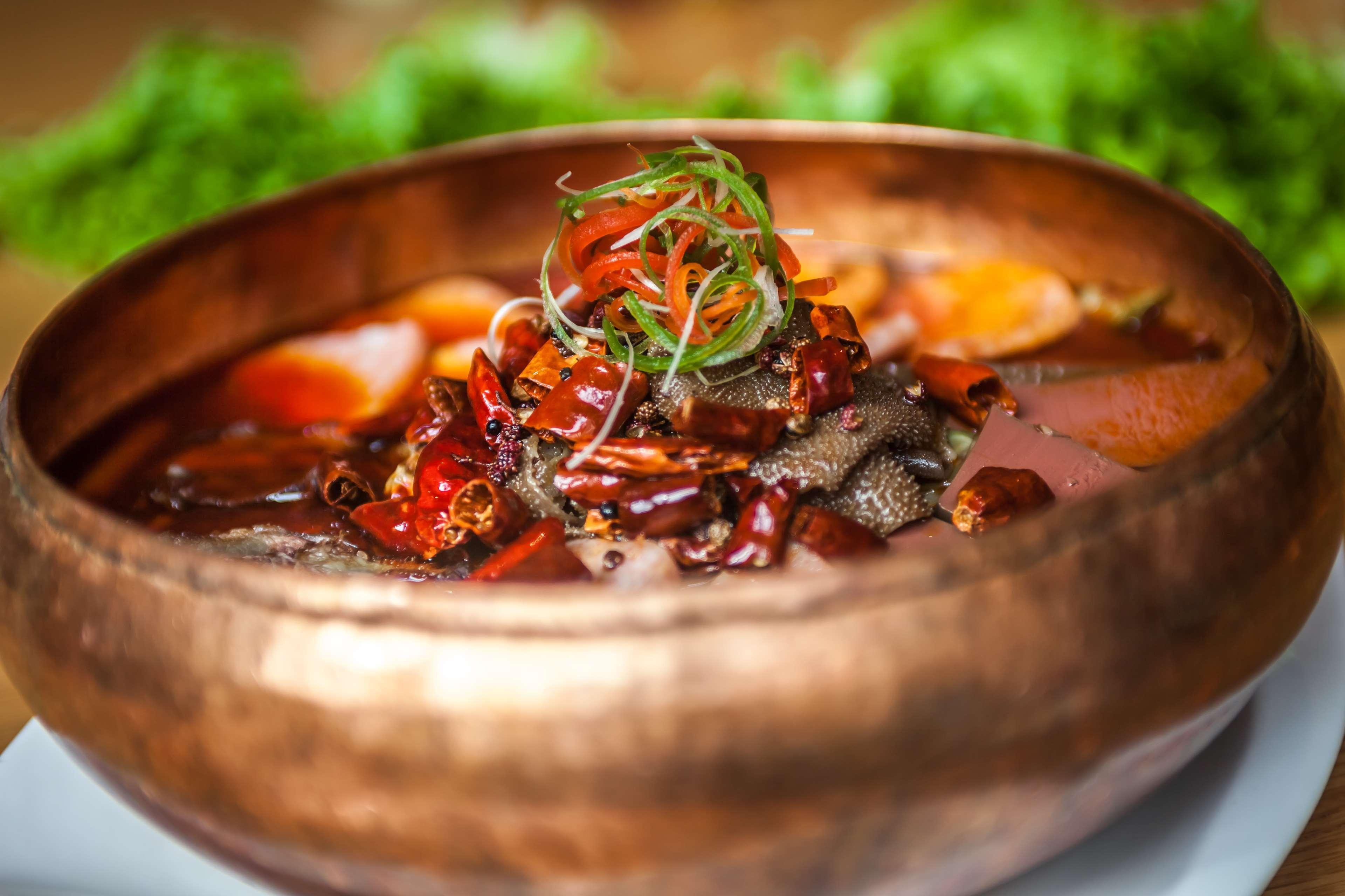 Hilton Garden Inn Lijiang Λιγιάνγκ Εξωτερικό φωτογραφία