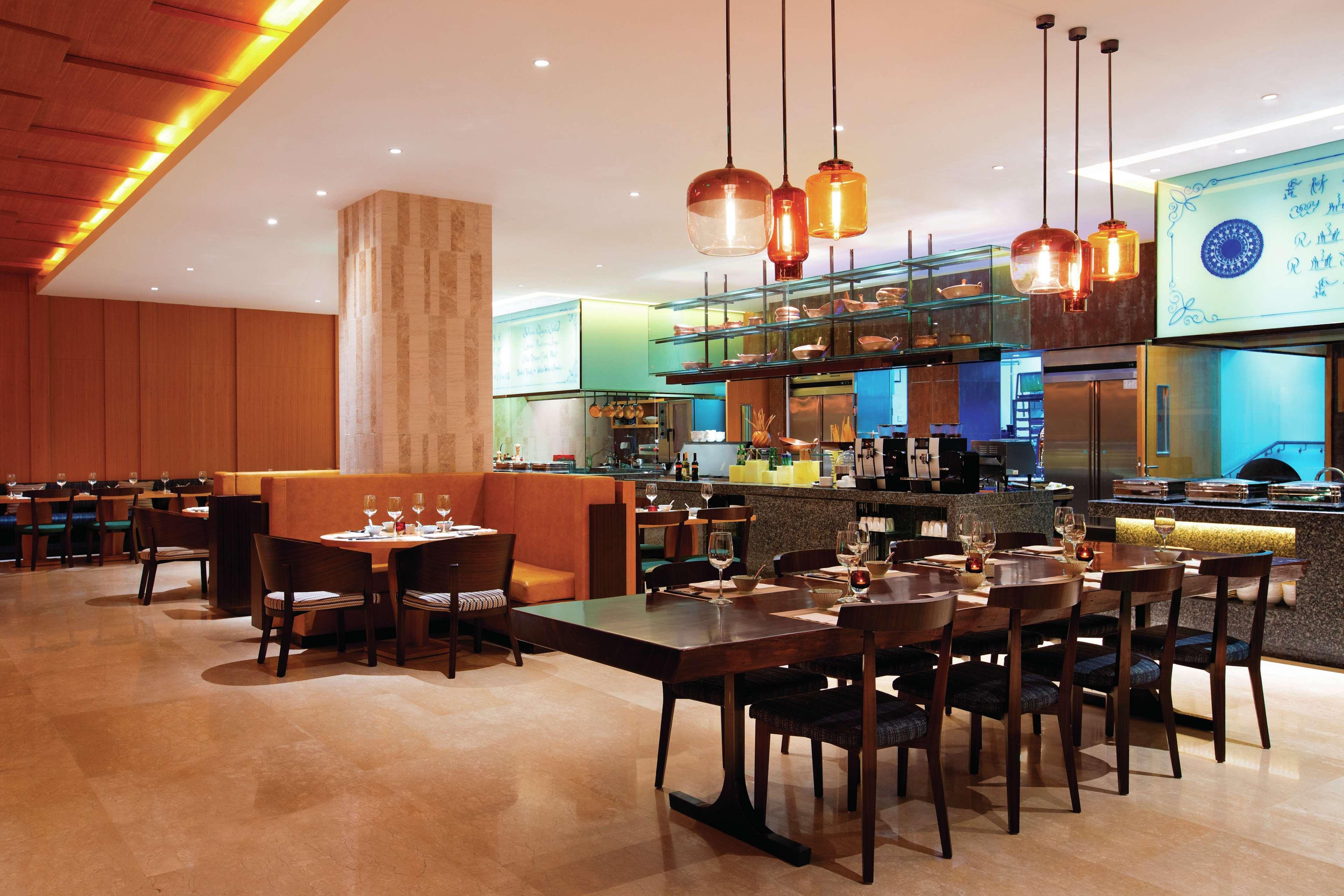 Hilton Garden Inn Lijiang Λιγιάνγκ Εξωτερικό φωτογραφία