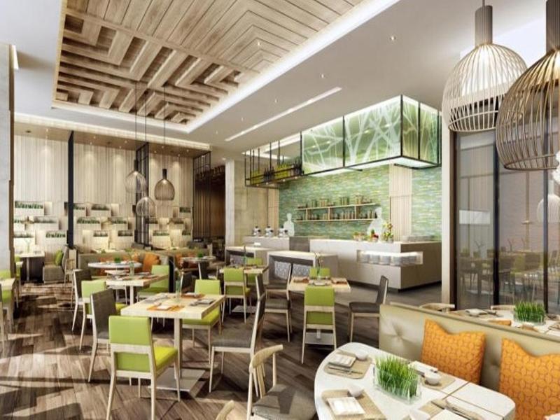 Hilton Garden Inn Lijiang Λιγιάνγκ Εξωτερικό φωτογραφία