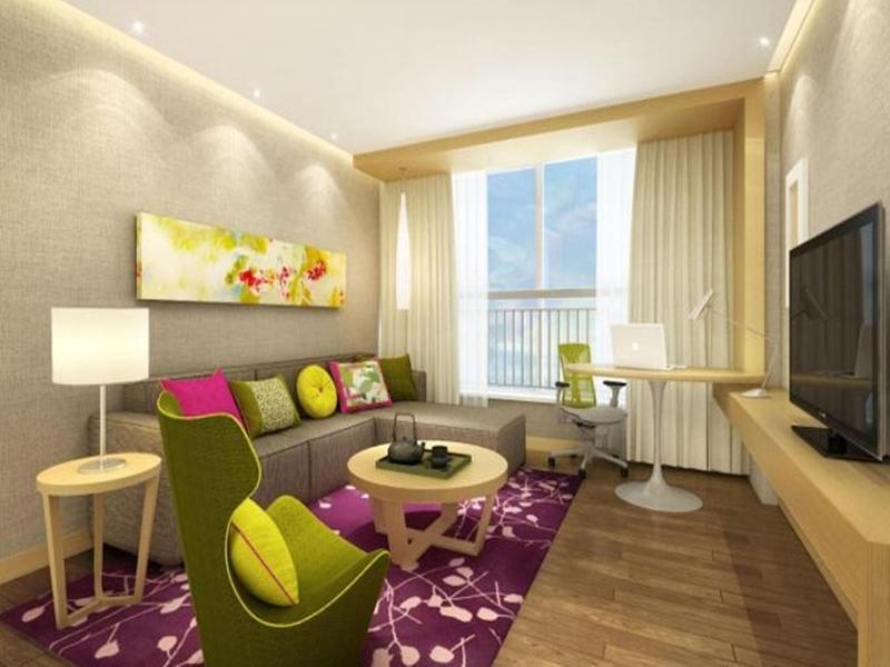Hilton Garden Inn Lijiang Λιγιάνγκ Εξωτερικό φωτογραφία