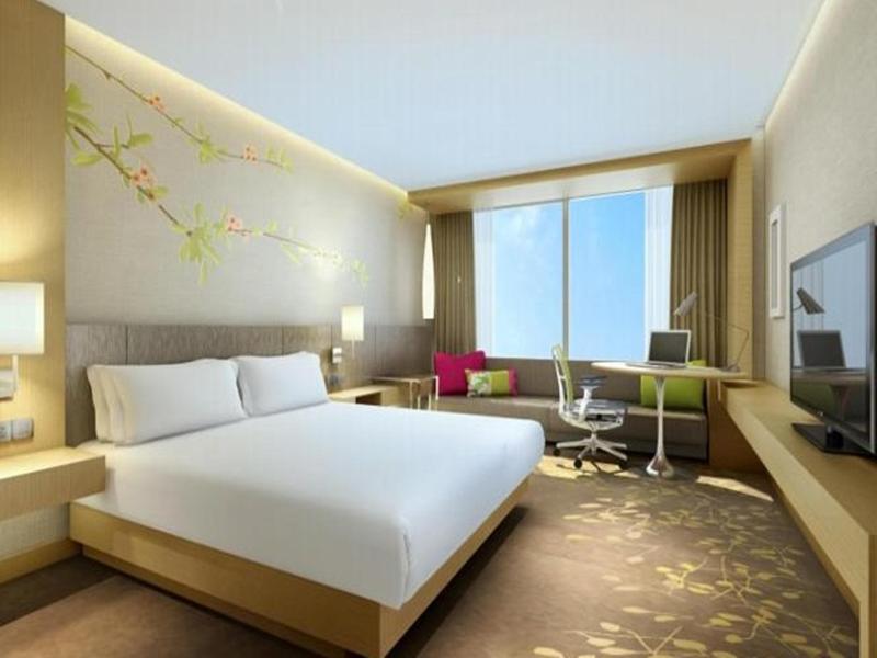 Hilton Garden Inn Lijiang Λιγιάνγκ Εξωτερικό φωτογραφία