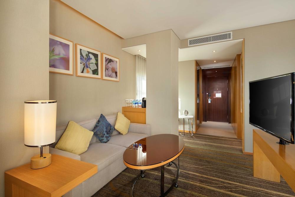 Hilton Garden Inn Lijiang Λιγιάνγκ Εξωτερικό φωτογραφία