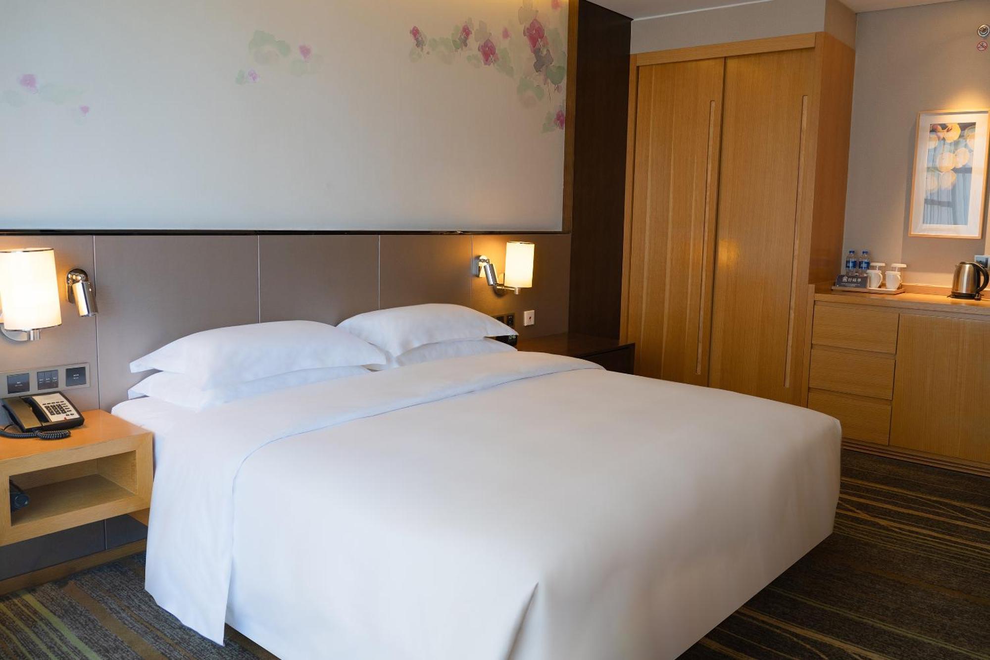 Hilton Garden Inn Lijiang Λιγιάνγκ Εξωτερικό φωτογραφία