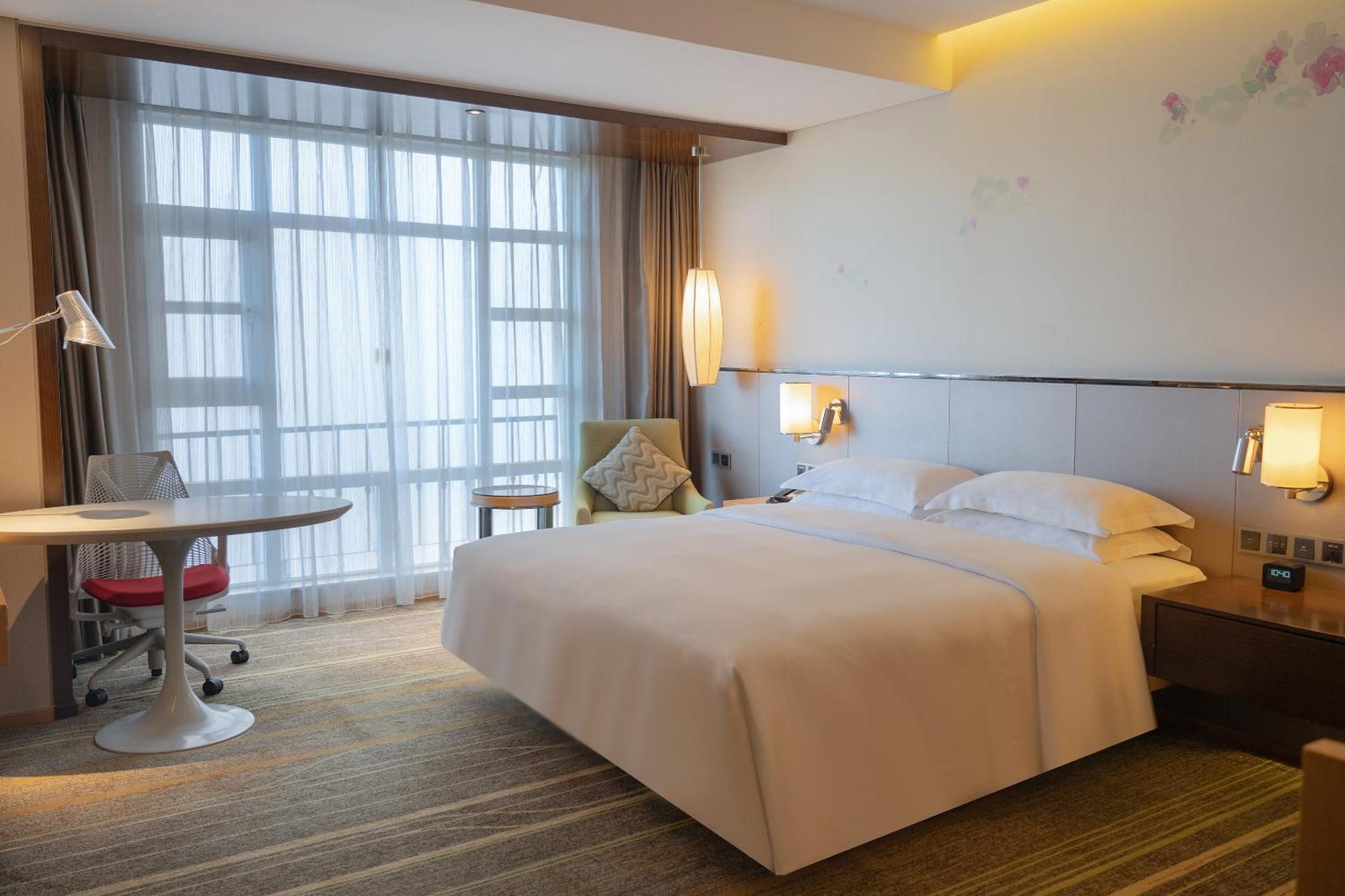 Hilton Garden Inn Lijiang Λιγιάνγκ Εξωτερικό φωτογραφία