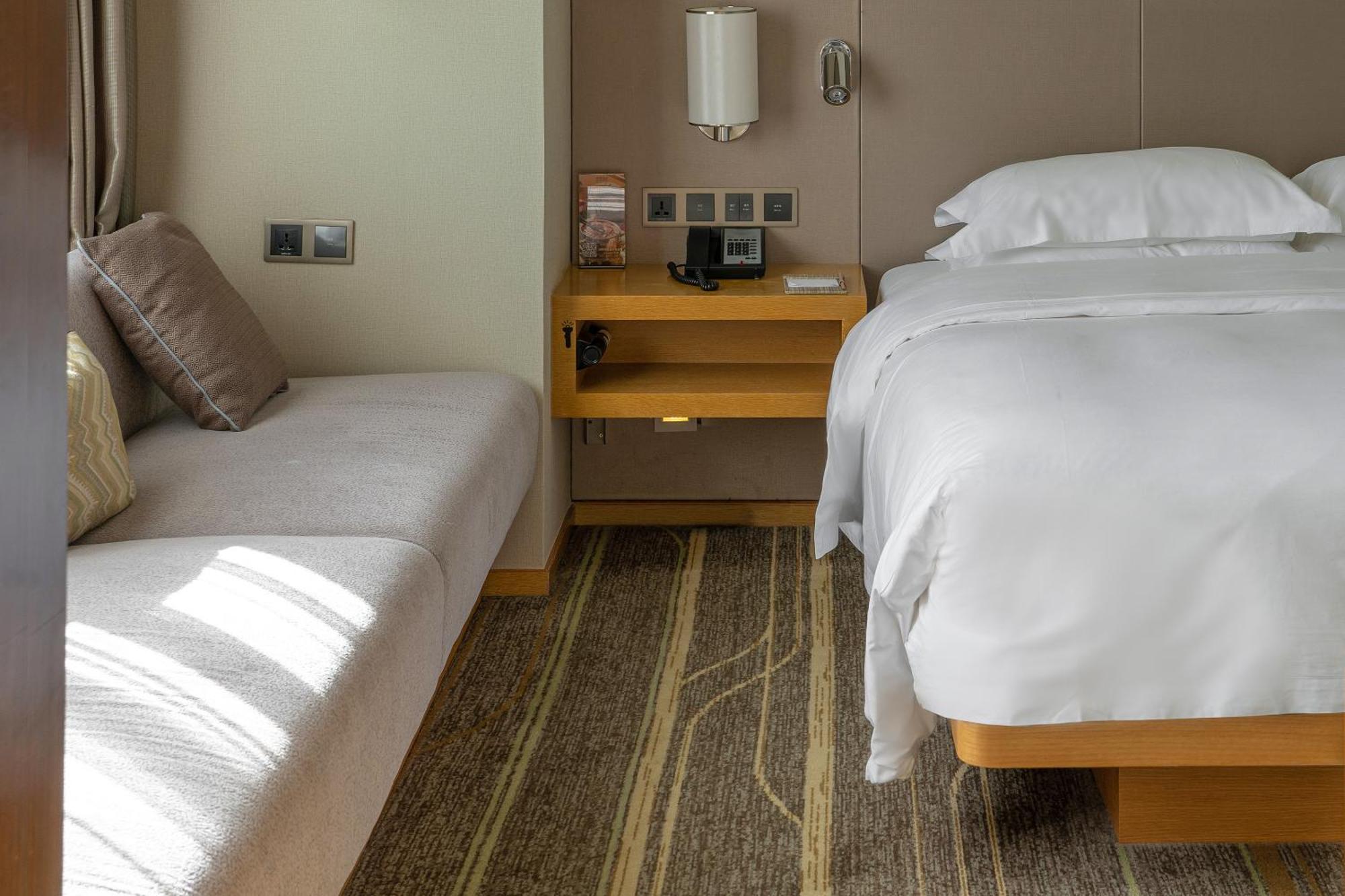 Hilton Garden Inn Lijiang Λιγιάνγκ Εξωτερικό φωτογραφία