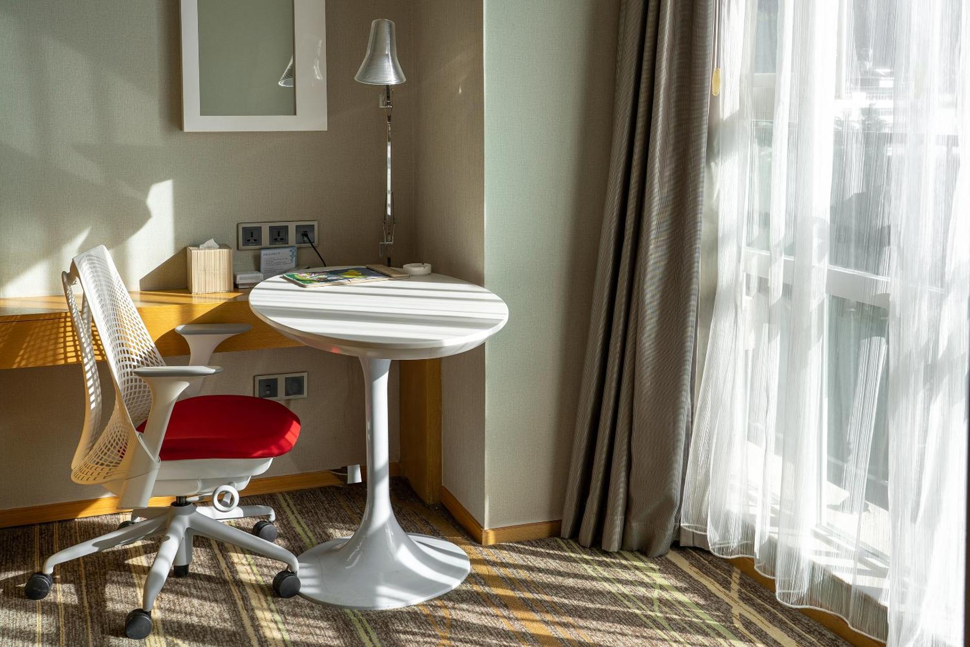 Hilton Garden Inn Lijiang Λιγιάνγκ Εξωτερικό φωτογραφία