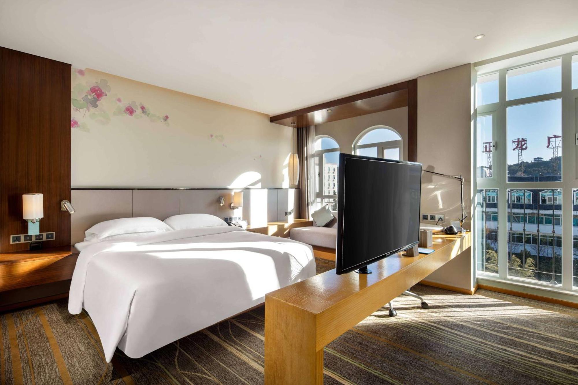 Hilton Garden Inn Lijiang Λιγιάνγκ Εξωτερικό φωτογραφία