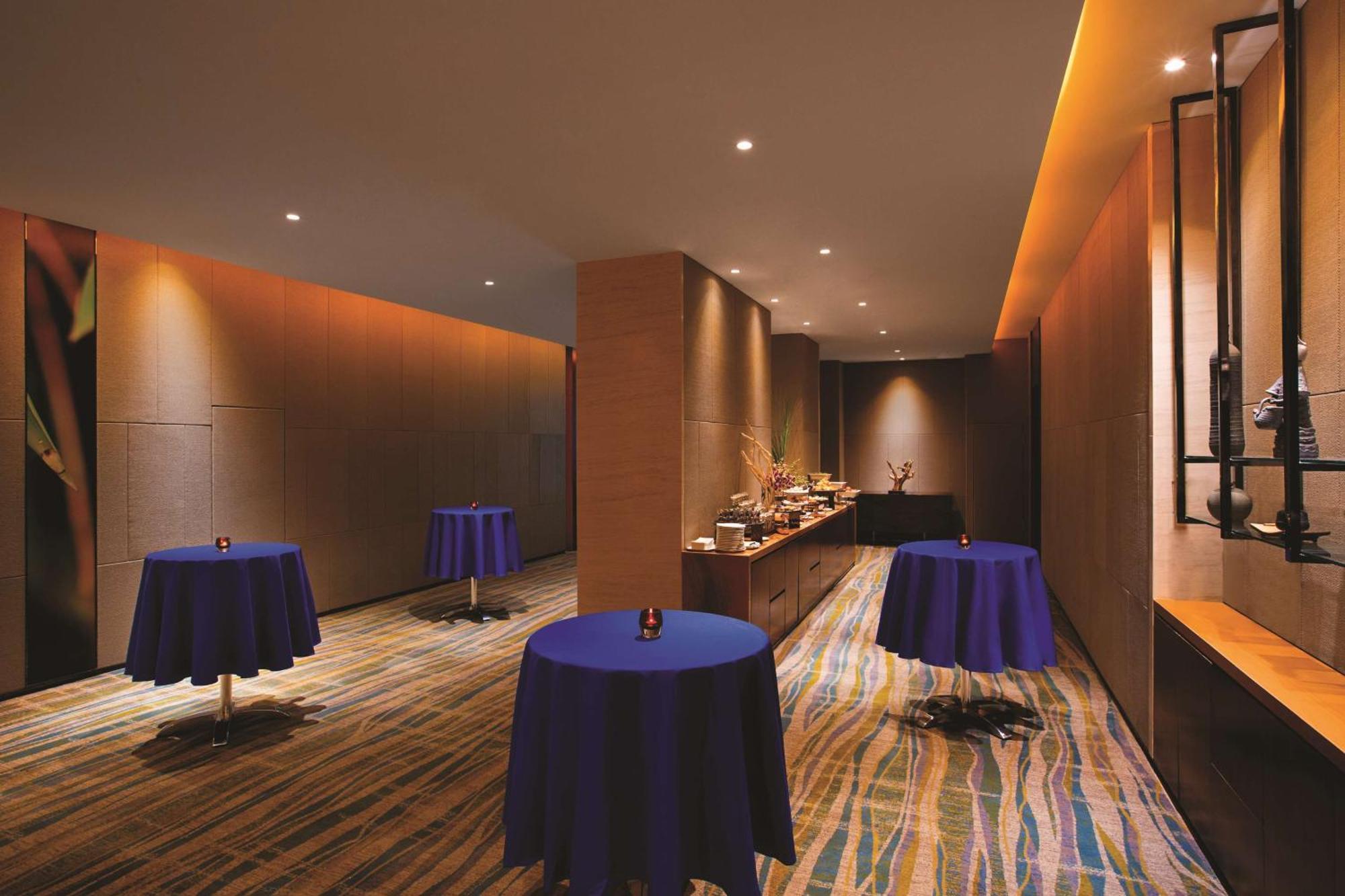 Hilton Garden Inn Lijiang Λιγιάνγκ Εξωτερικό φωτογραφία