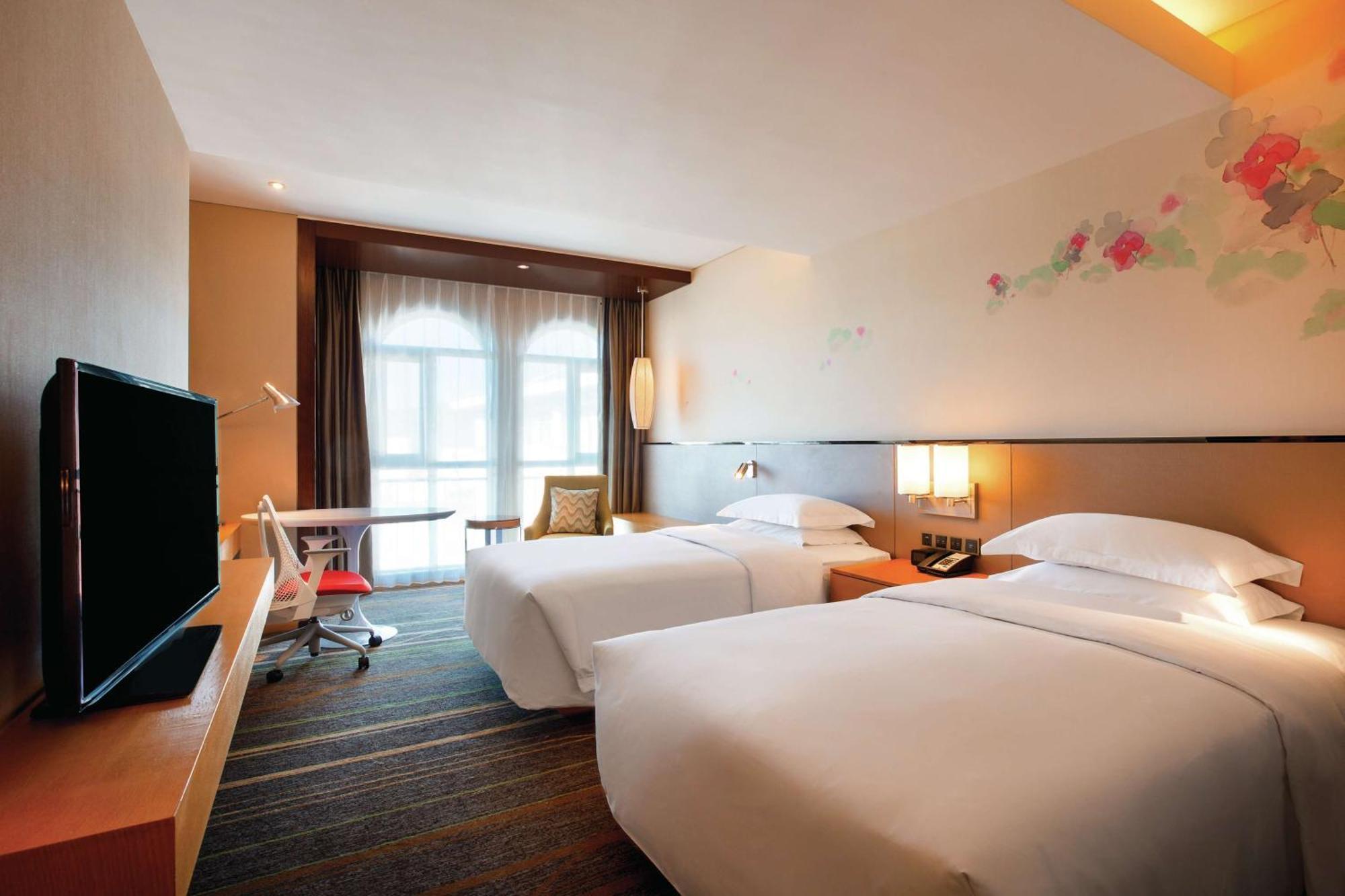 Hilton Garden Inn Lijiang Λιγιάνγκ Εξωτερικό φωτογραφία
