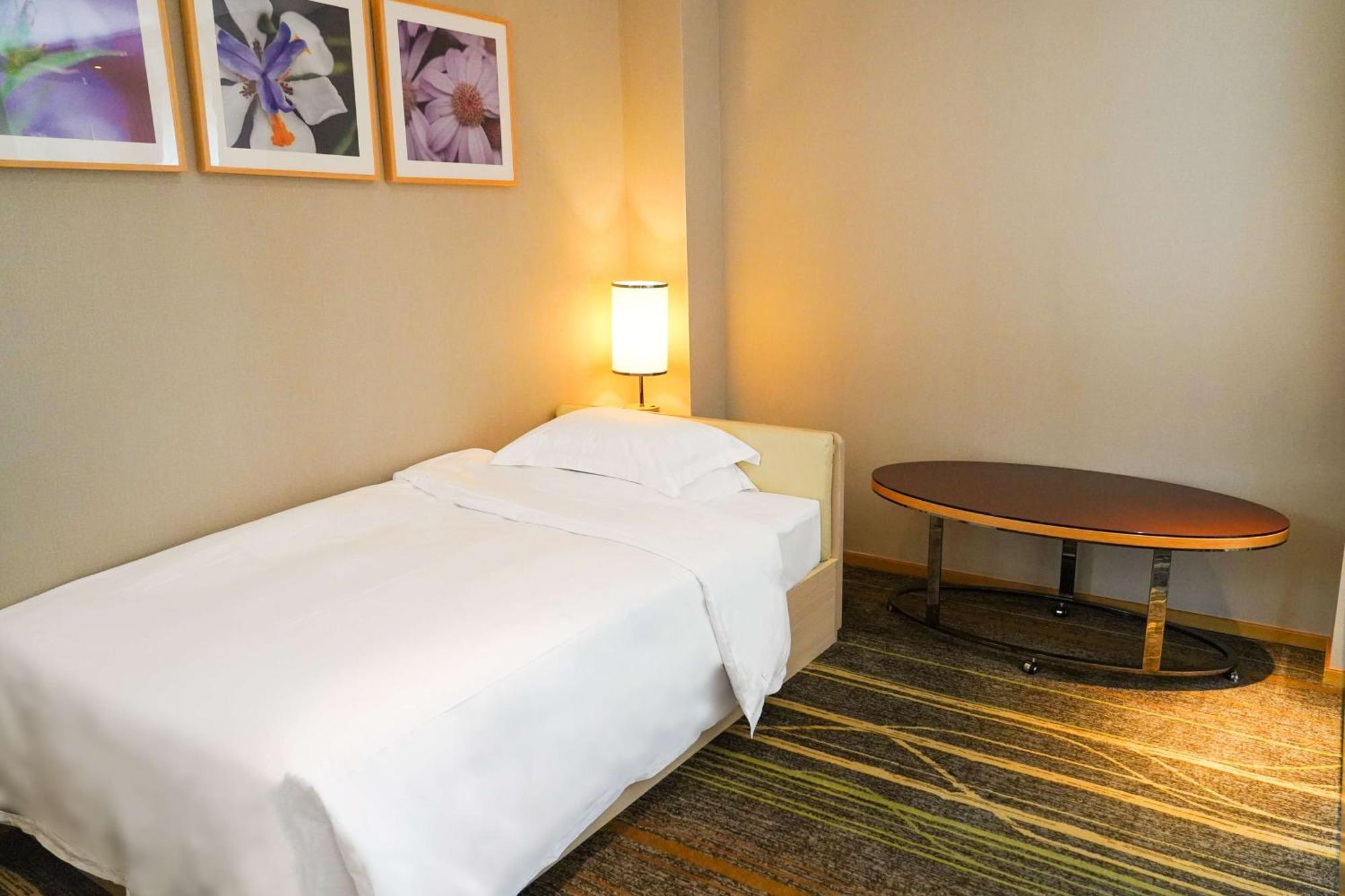 Hilton Garden Inn Lijiang Λιγιάνγκ Εξωτερικό φωτογραφία