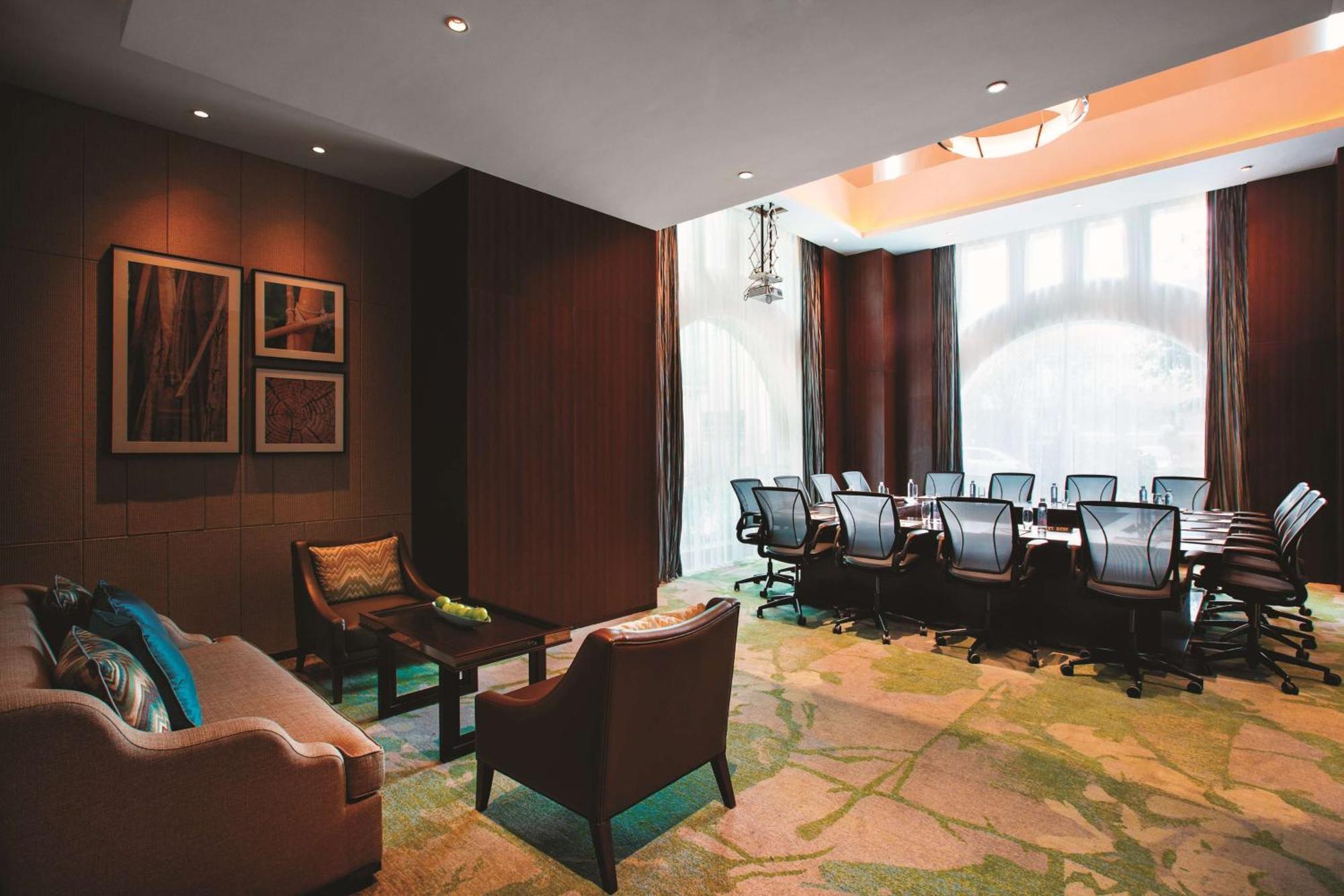 Hilton Garden Inn Lijiang Λιγιάνγκ Εξωτερικό φωτογραφία