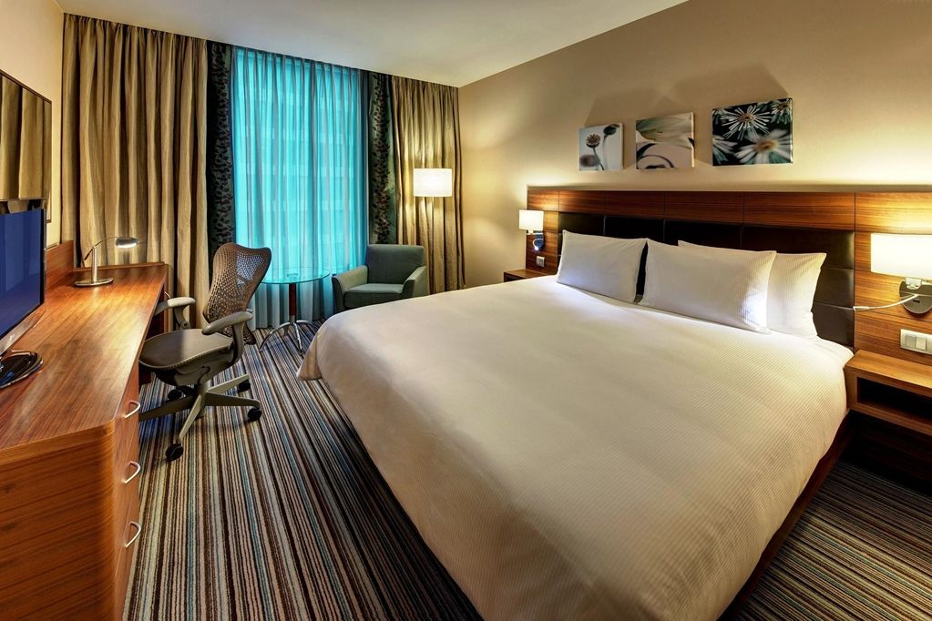 Hilton Garden Inn Lijiang Λιγιάνγκ Δωμάτιο φωτογραφία
