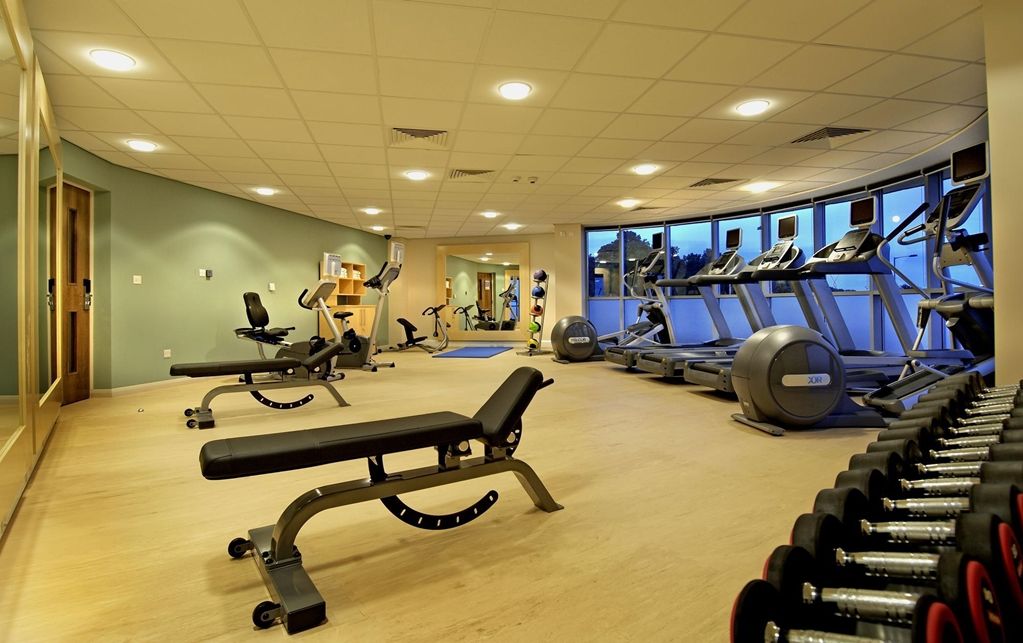 Hilton Garden Inn Lijiang Λιγιάνγκ Ανέσεις φωτογραφία