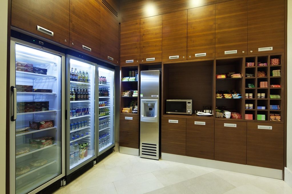 Hilton Garden Inn Lijiang Λιγιάνγκ Ανέσεις φωτογραφία