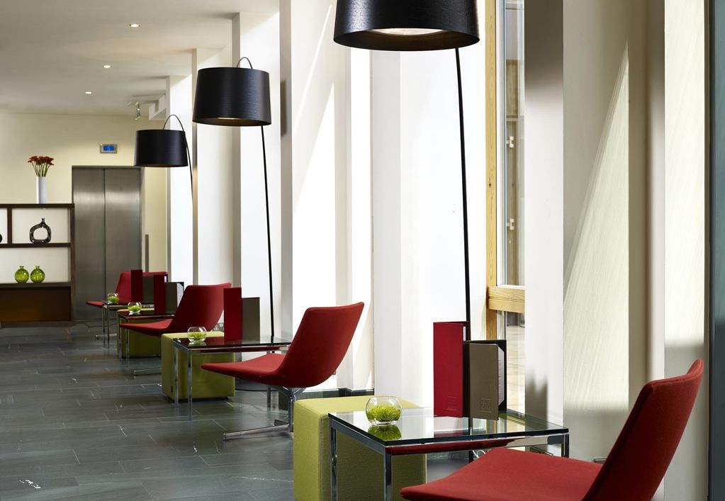 Hilton Garden Inn Lijiang Λιγιάνγκ Εσωτερικό φωτογραφία